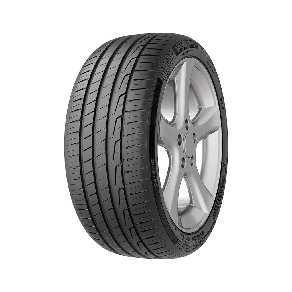 Milestone 205/55 ZR17 Tl 95W Reınf. Carmıle Sport Yaz Lastiği ( Üretim Yılı :2025) lastik görseli