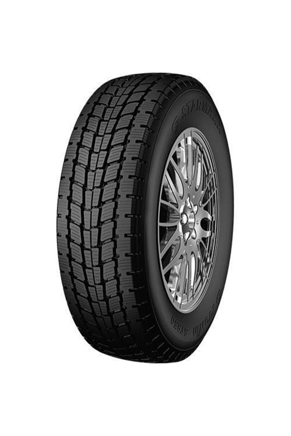 Starmaxx 195 R14 C TL 106/104R 8PR Prowin ST950 Kış Lastiği (Üretim Yılı: 2026)