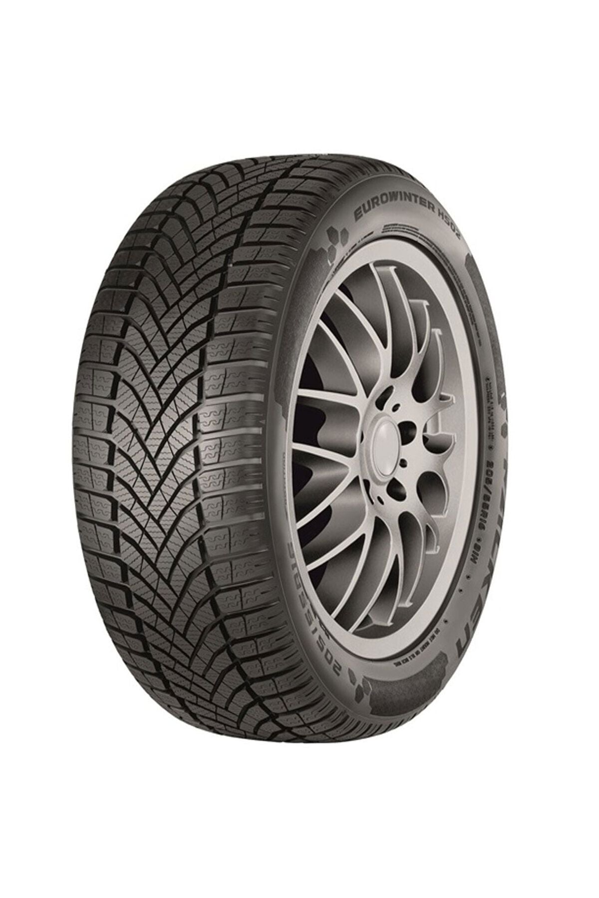 Falken 205/55 R19 97V XL Eurowinter HS02 Kış Lastiği 2025