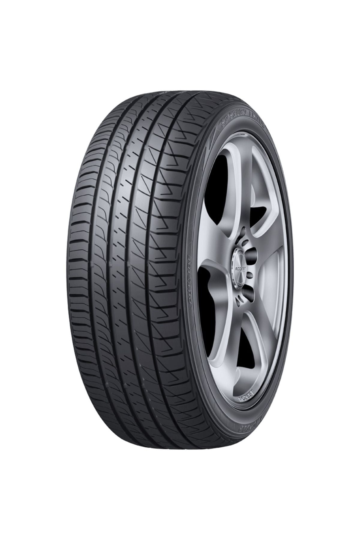 Dunlop 245/40 R18 97W Sp Sport Lm705 Yaz Lastiği (Üretim YIlı:2024)