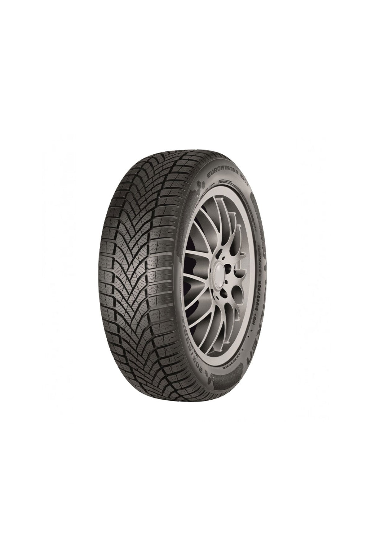 Falken 185/65 R15 88T Eurowinter HS02 Kış Lastiği 2025