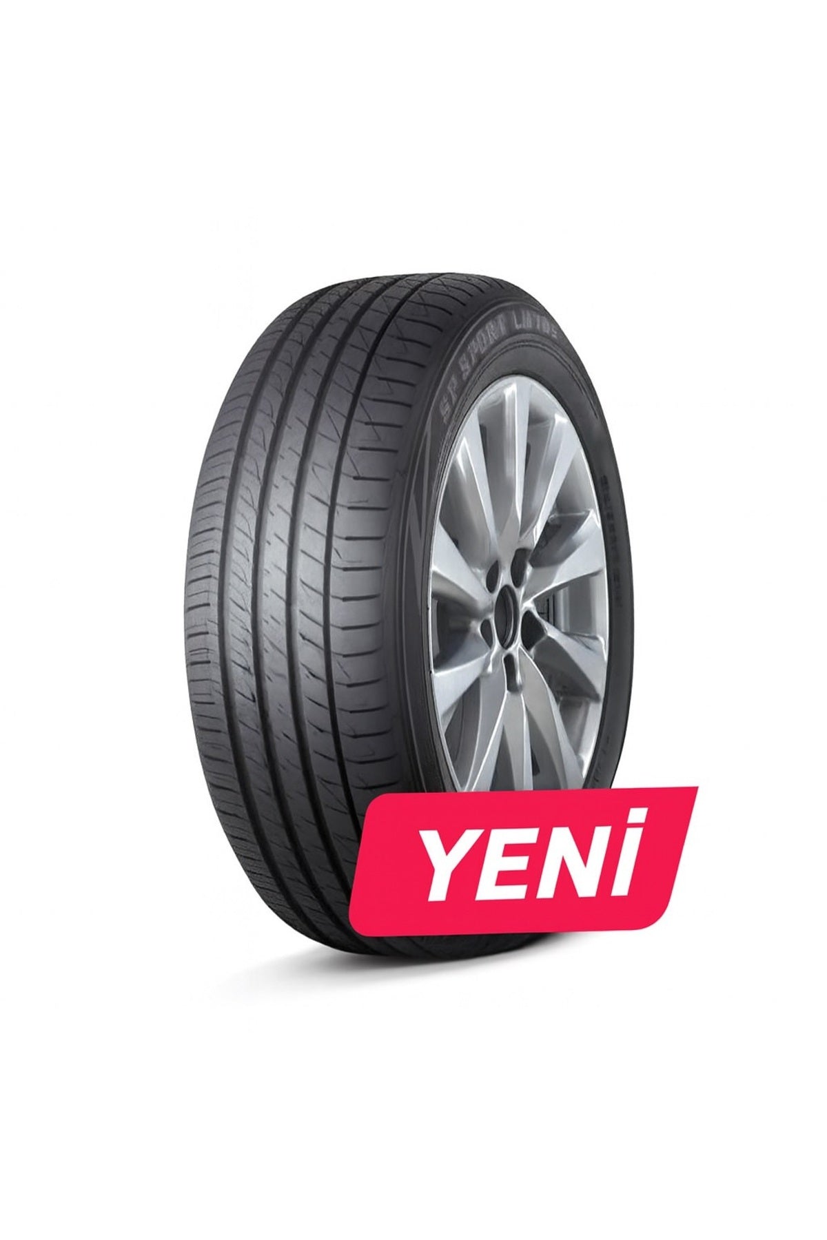 DUNLOP 195/55 R16 87V SPSport LM705 Yaz Lastiği (Üretim Yılı: 2026)
