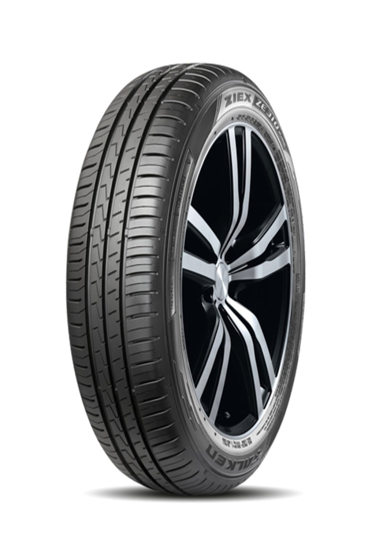 Falken 195/45 R15 78V Ziex ZE310 Ecorun Yaz Lastiği 2025
