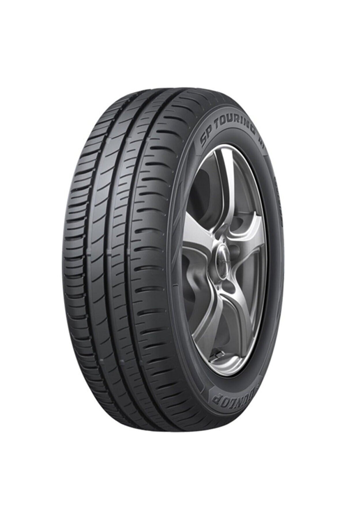 Dunlop 175/65 R14 TL 82T Sp Touring R1 Yaz Lastiği (Üretim Yılı: 2026) lastik görseli