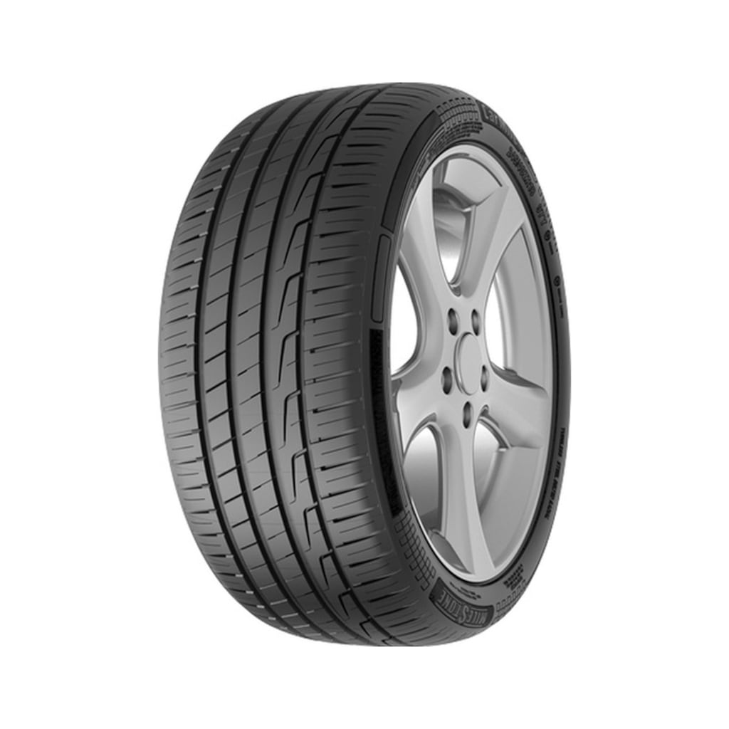Milestone 225/45 R18 95W Rf Carmile Sport Yaz Lastiği (Üretim Yılı: 2025) lastik görseli