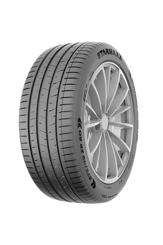 Starmaxx 235/50 ZR19 TL 99H Dynamix Sport Yaz Lastiği (Üretim Yılı: 2026)