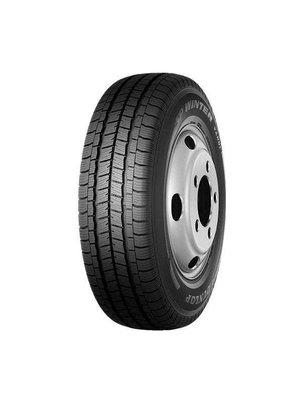 Dunlop 195/70 R15C 104/102R 8pr Sp Winter Van 01 OTO Kış Lastiği ( Üretim Yılı: 2024 )