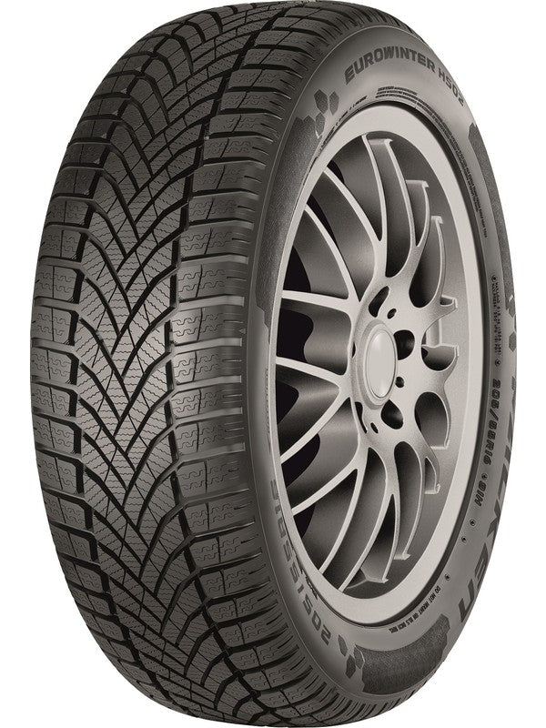 Falken 205/55 R16 91H Eurowinter HS02 Kış Lastiği 2025