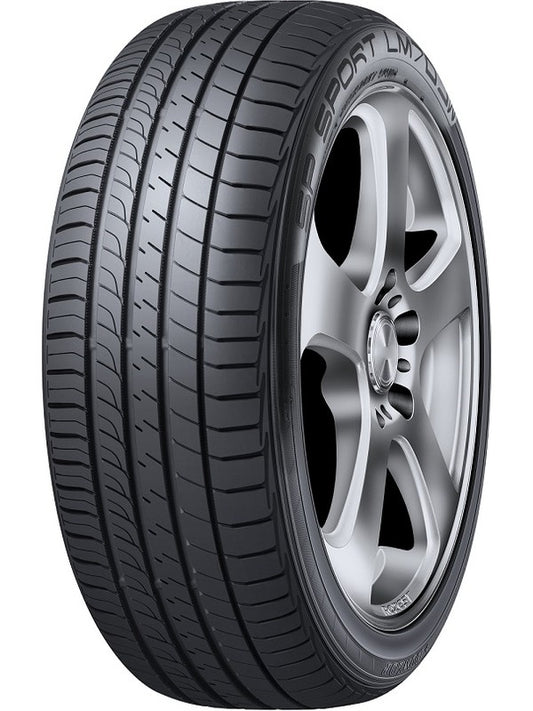 Dunlop 215/60 R16 99H XL SP Sport LM705 Oto Yaz Lastiği üretim yılı 2025 Dunlop Yaz lastiği