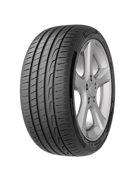 Milestone 215/45 R16 90V Reinf. Carmile Sport Oto Yaz Lastiği ( Üretim Yılı: 2026 ) lastik görseli