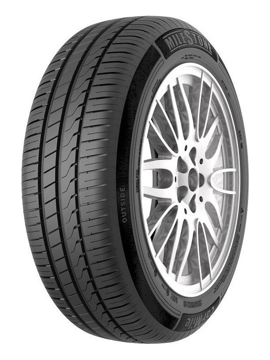 Milestone 195/60 R15 88V Carmile Oto Yaz Lastiği ( Üretim Yılı: 2026 ) lastik görseli