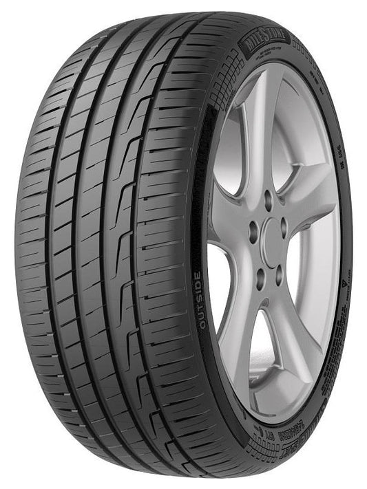 Milestone 265/30 ZR19 93W Reinf. Carmile Sport Oto Yaz Lastiği(Üretim Yılı :2026 ) lastik görseli