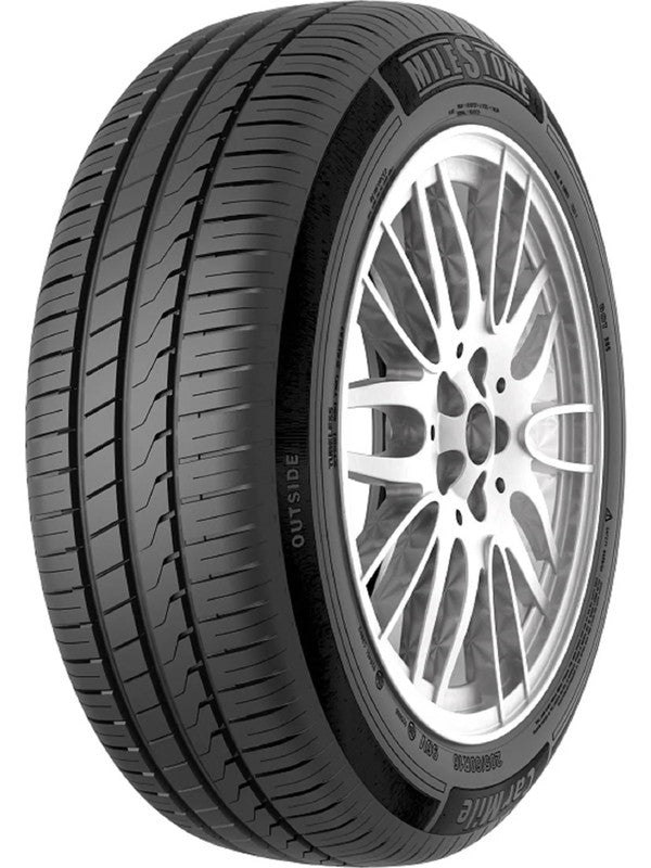 Milestone 185/65 R15 88H Carmile Oto Yaz Lastiği (Üretim Yılı: 2026)