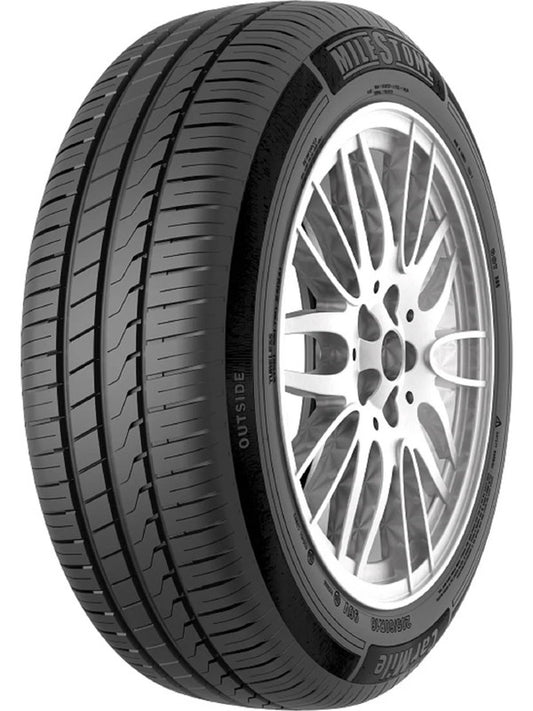 Milestone 185/65 R15 88H Carmile Oto Yaz Lastiği (Üretim Yılı: 2026) lastik görseli