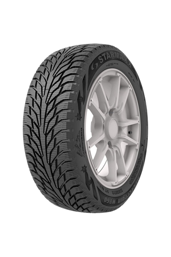 Starmaxx 175/70 R13 TL 82T Arcterrain W860 Kış Lastiği (Üretim Yılı: 2026)