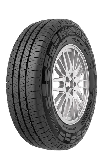 Milestone 215/75 R16 C 116/114r 10pr Vanmile Ticari Yaz Lastiği (Üretim Yılı:2026)