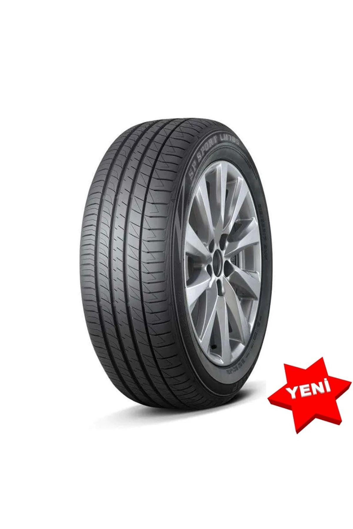 Dunlop 195/50 R15 TL 82V Sp Sport Lm705 Yaz Lastiği (Üretim Yılı:2025)