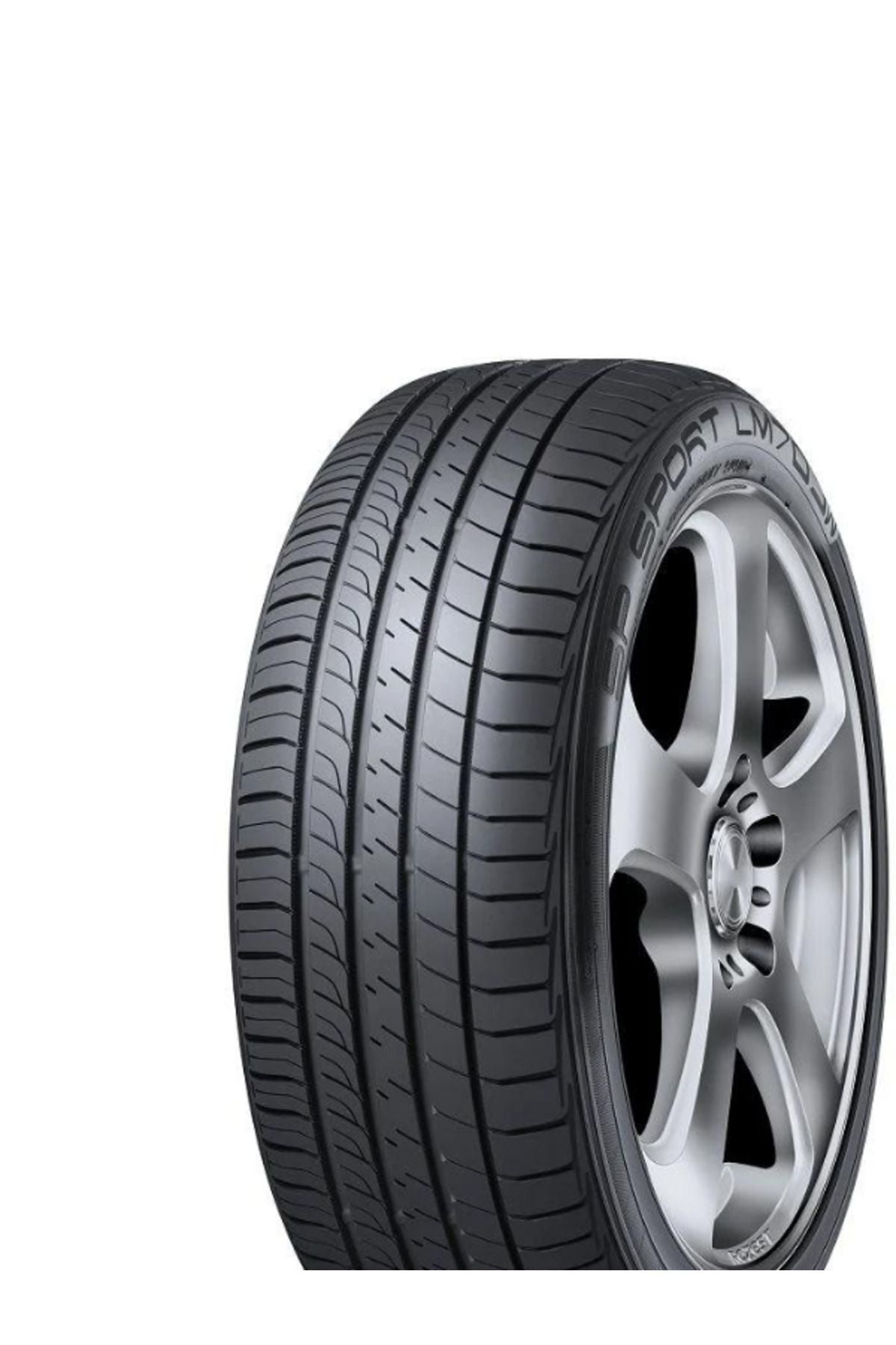 Dunlop 195/50 R15 TL 82V Sp Sport Lm705 Yaz Lastiği (Üretim Yılı:2025)