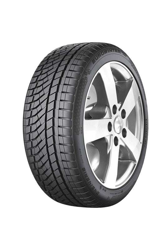 Falken 235/50 R19 103V XL Eurowinter HS02 Pro Kış Lastiği 2025