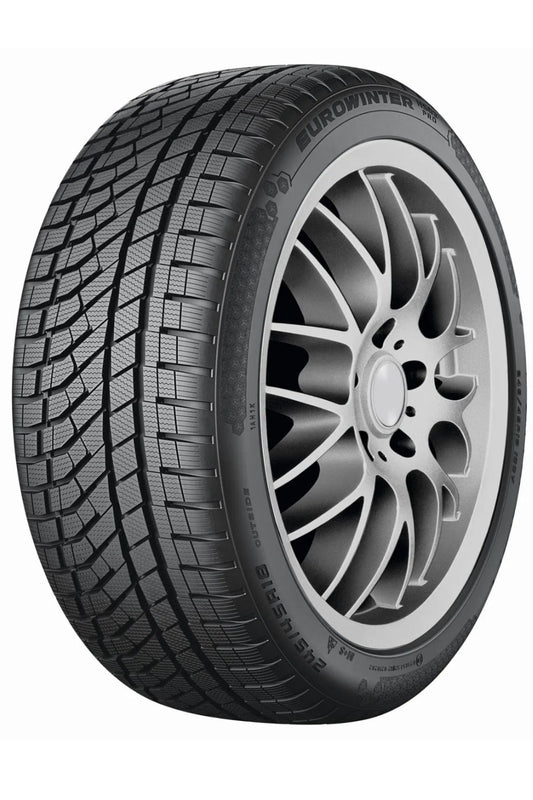 Falken 235/50 R18 101V XL Eurowinter HS02 Pro Kış Lastiği 2025