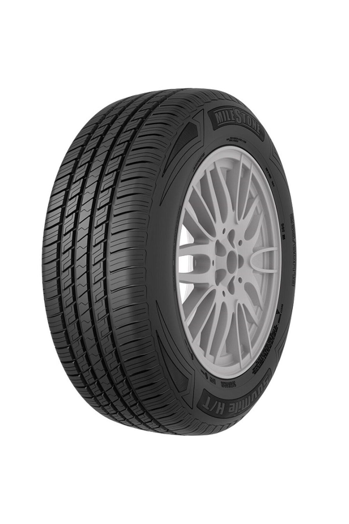 Milestone 225/65 R17 102V Suvmile H/T 4x4 Yaz Lastiği (Üretim Yılı: 2025) lastik görseli