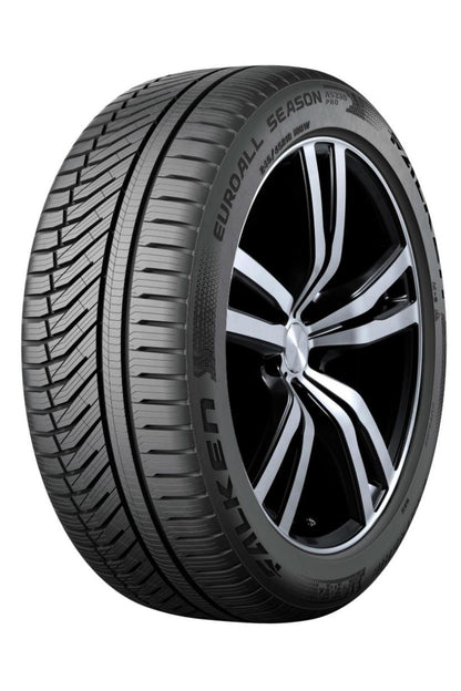 Falken 225/60 R18 104W XL Euroall Season AS220 PRO 4Mevsim Oto Lastiği (Üretim Yılı: 2026) lastik görseli