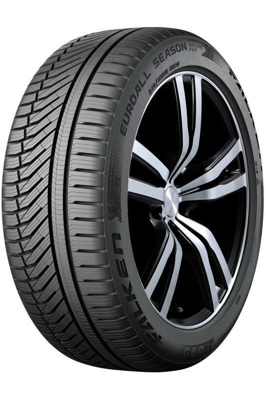 Falken 235/45 R18 98W XL Euroall Season AS220 4 Mevsim Lastiği 2026