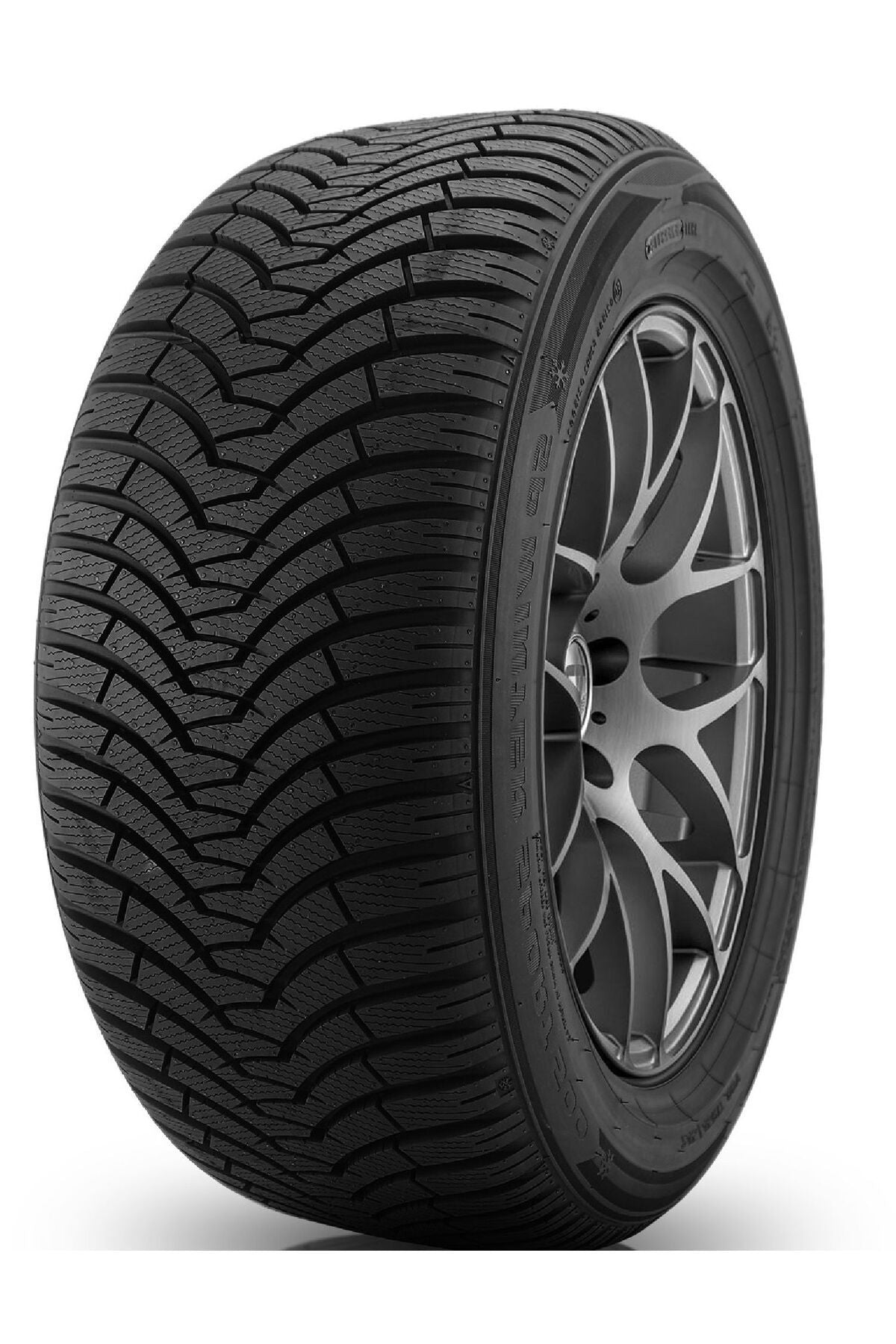 Dunlop 205/65 R15 94H SP Winter Sport 500 Kış Lastiği (Üretim Yılı: 2024)
