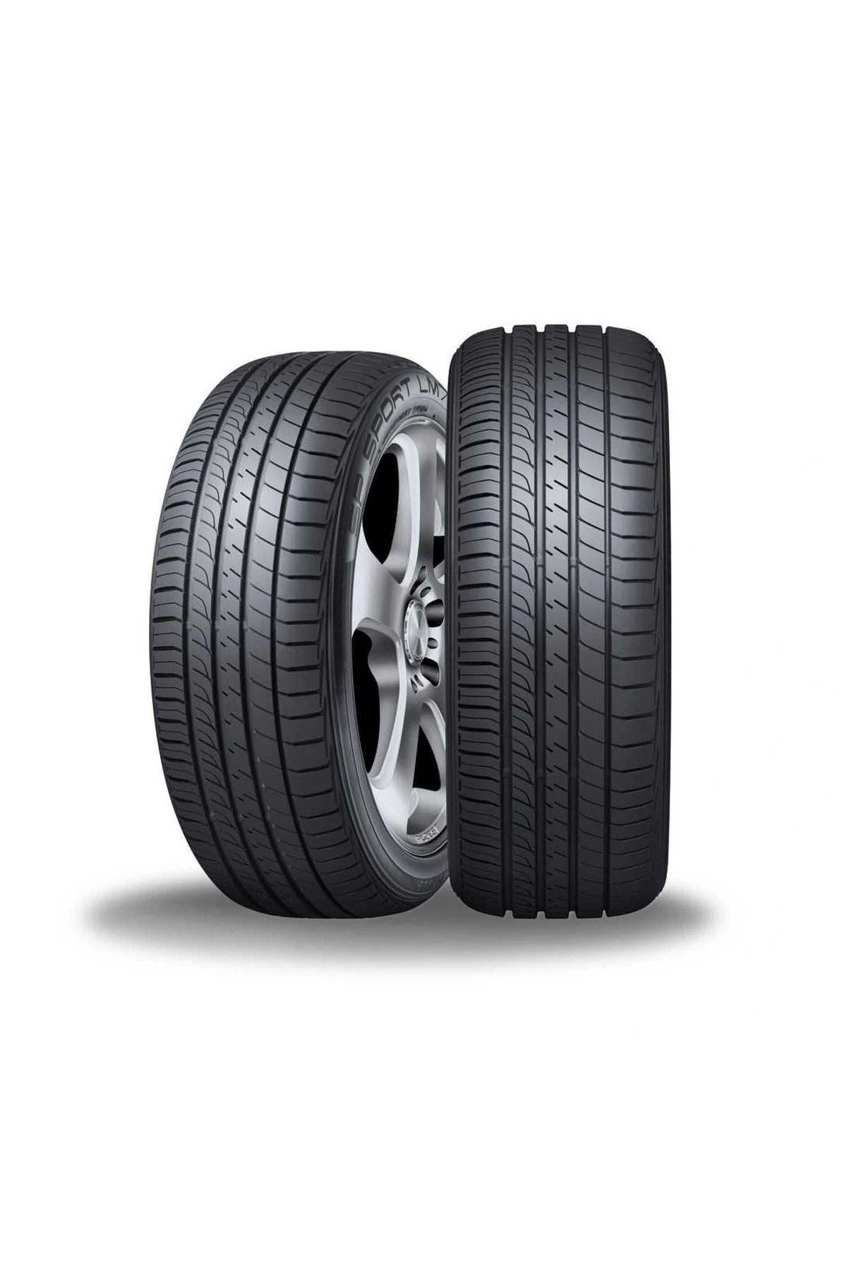 Dunlop 235/45 R18 98W SP Sport LM705 Oto Yaz Lastiği (Üretim Yılı:2025)
