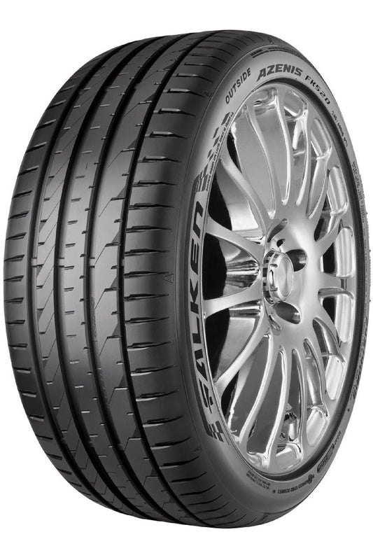 Falken 245/45 R19 102Y XL Azenis FK520 Yaz Lastiği 2025