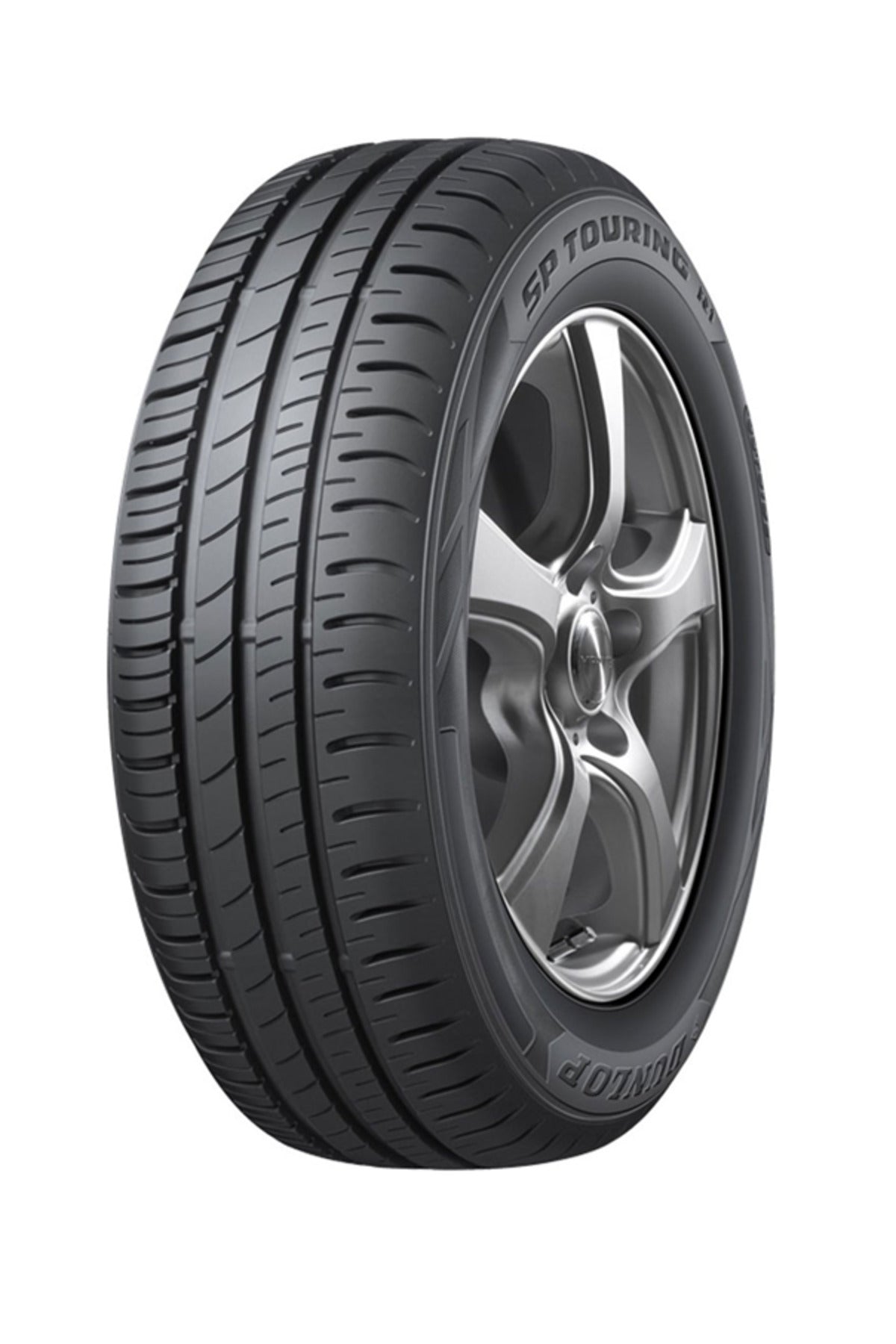 Dunlop 185/60 R15 84T Sp Sport Touring Oto Yaz Lastiği (Üretim Yılı:2025) lastik görseli