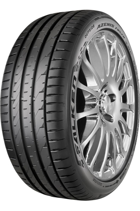 Falken 235/55 R18 104Y XL Azenis FK520 Yaz Lastiği 2025