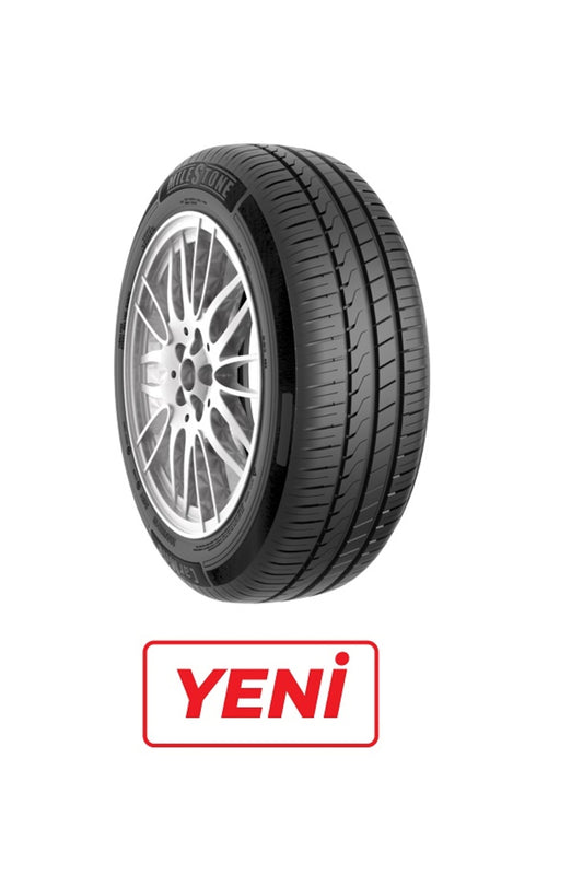 Milestone 165/65 R14 TL79T Carmile Oto Yaz Lastiği (Üretim Yılı :2025) lastik görseli
