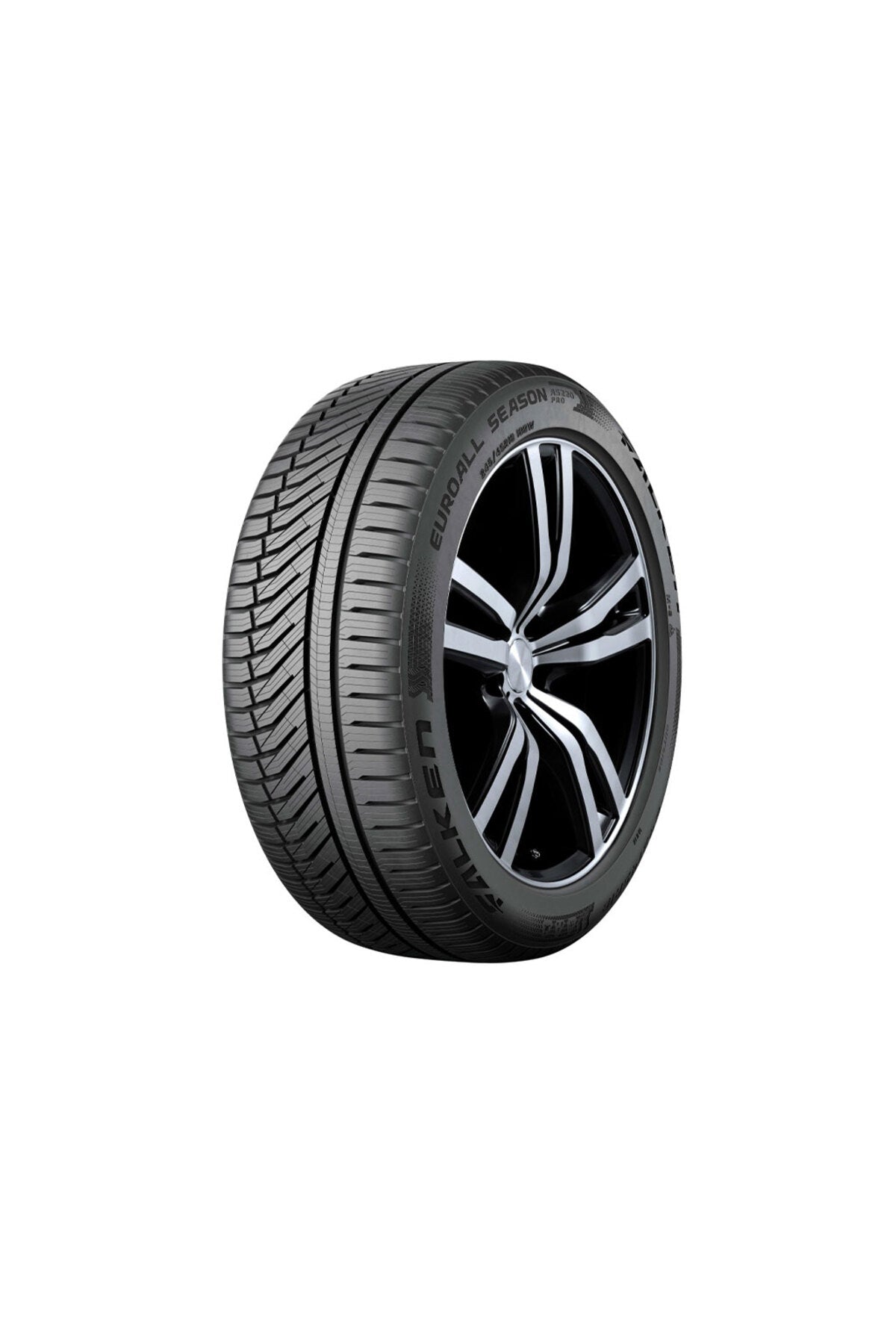 Falken 235/50 R19 103W XL Euroall Season AS220 Pro 4 Mevsim Lastiği 2025