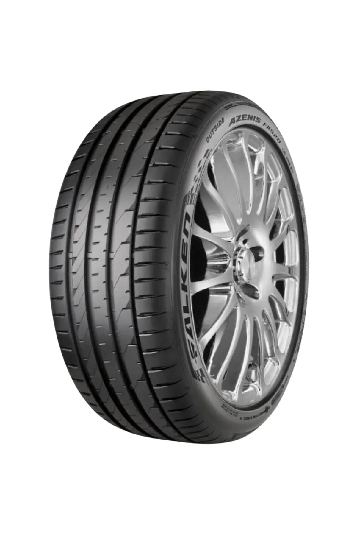 Falken 235/50 R18 101Y XL Azenis FK520 Yaz Lastiği 2025