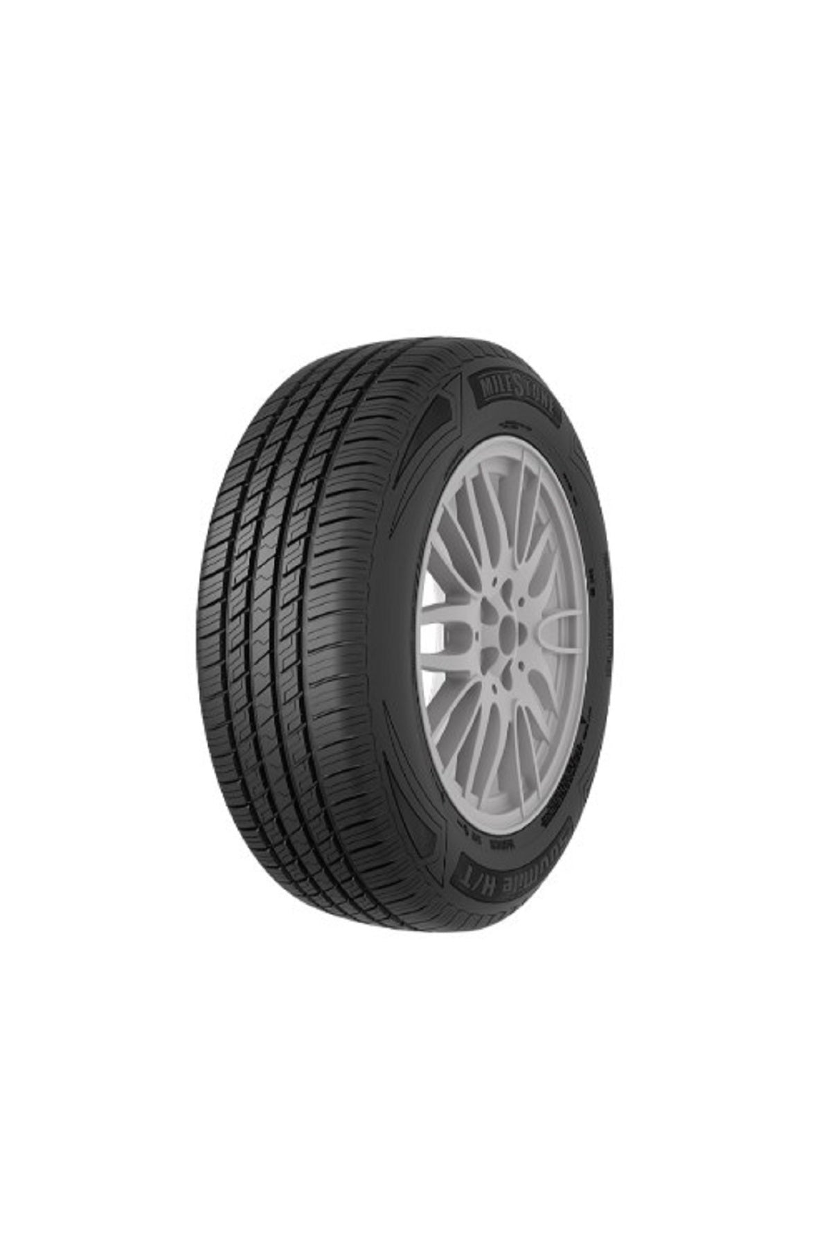 Milestone 225/60 R17 99H SuvMile H/T Yaz Lastiği (Üretim Yılı: 2026)