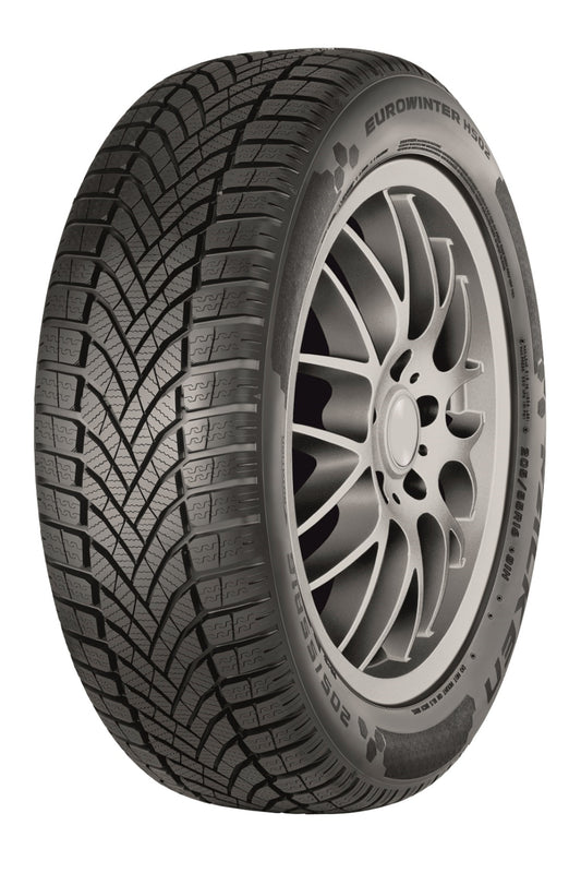 Falken 215/55 R16 97H XL Eurowinter HS02 Kış Lastiği 2025