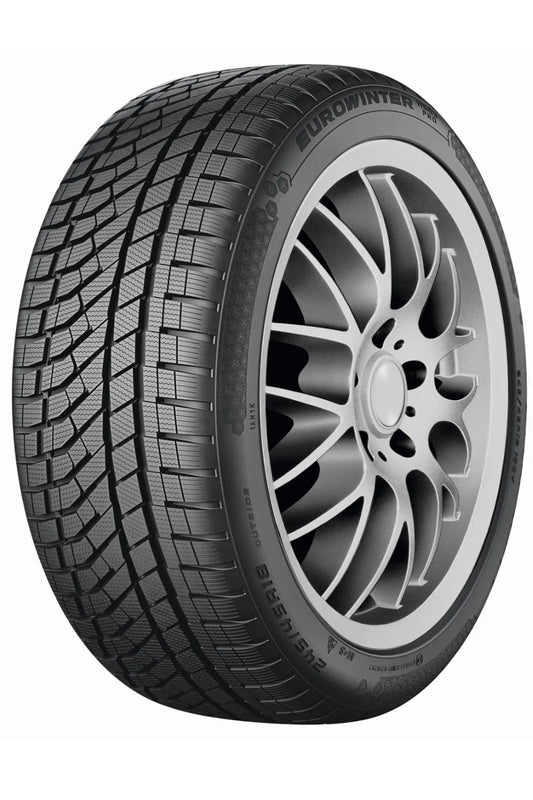 Falken 225/40 R18 92V XL Eurowinter HS02 Pro Kış Lastiği 2025