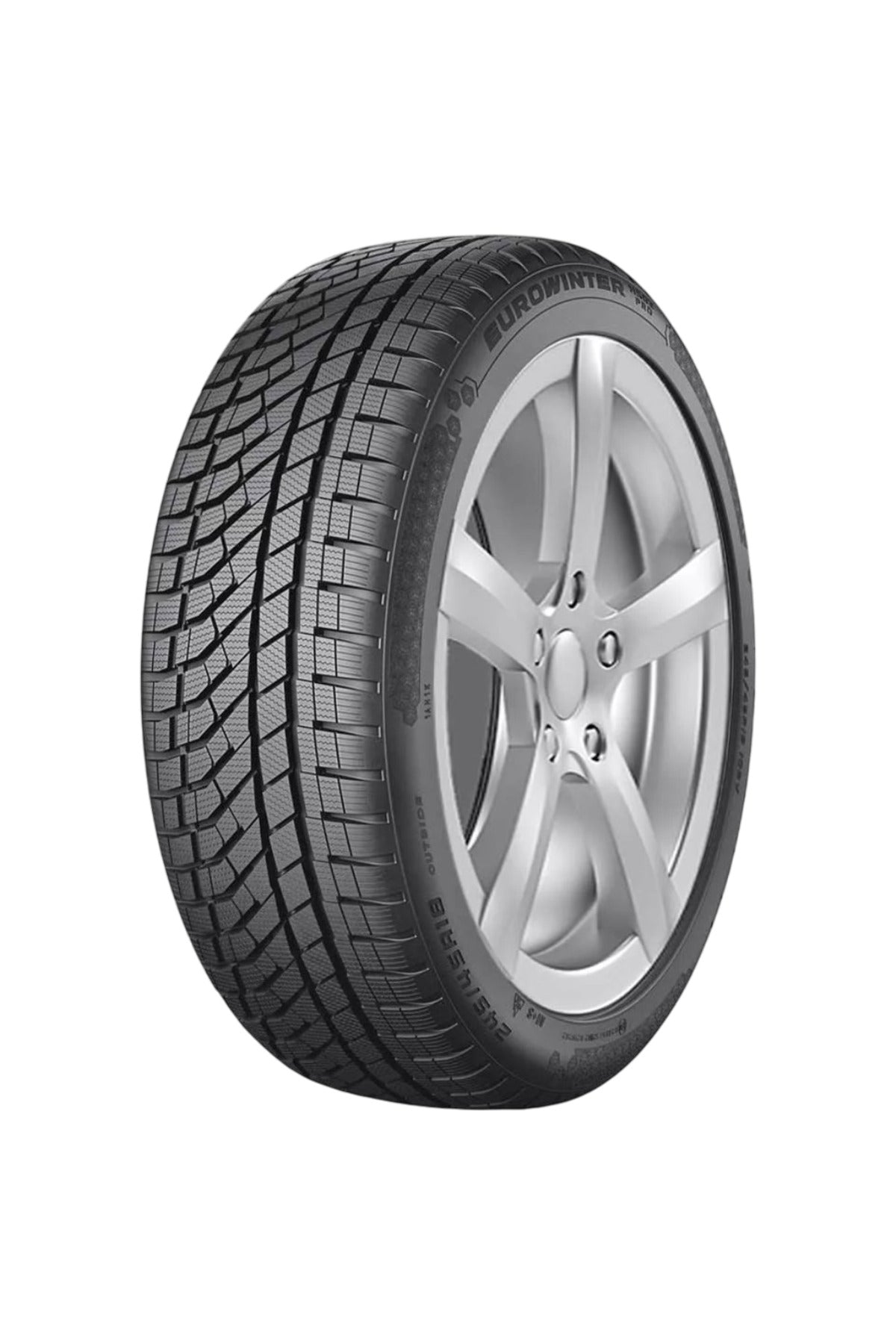 Falken 185/55 R16 87T XL Eurowinter HS02 Kış Lastiği 2025