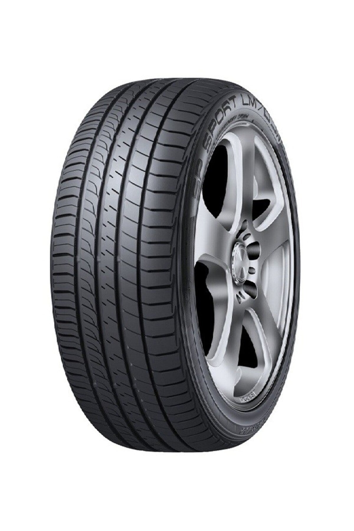 DUNLOP 225/55 R17 TL 101W XL Sp Sport LM705 Yaz Lastiği (Üretim Yılı: 2025)