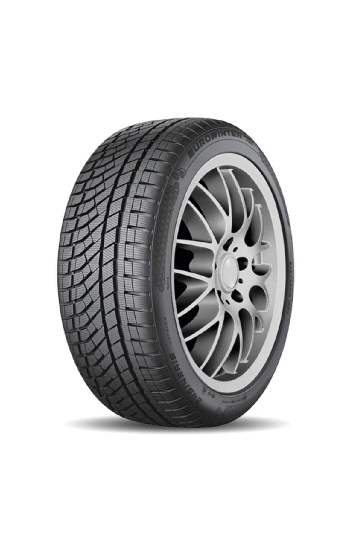 Falken 225/60 R17 103V XL Eurowinter HS02 Pro Kış Lastiği 2025