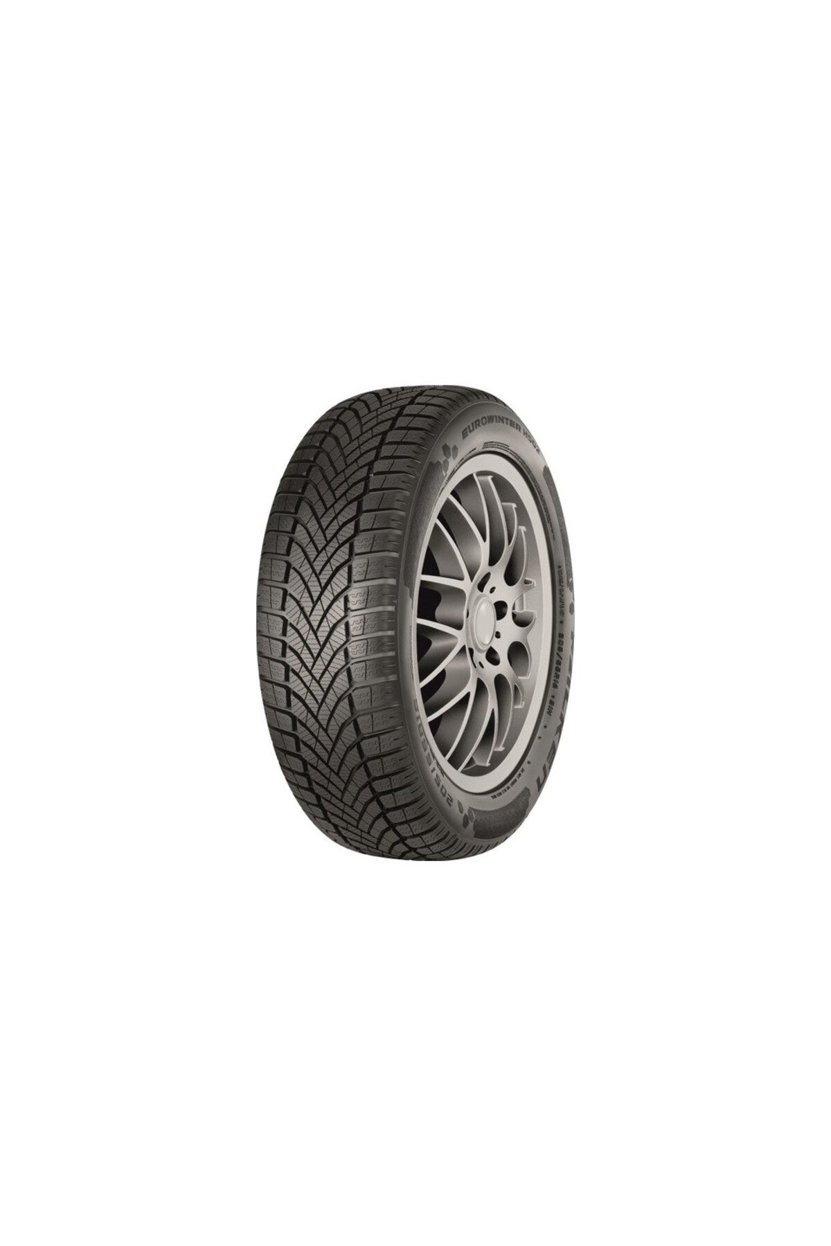 Falken 215/65 R16 98H Eurowinter HS02 Kış Lastiği 2025