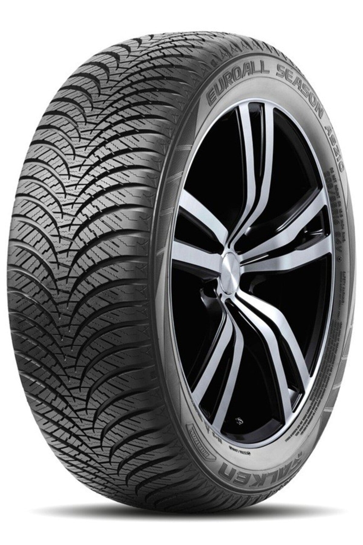 Falken 215/55 R16 97V XL Euroall Season AS210 4 Mevsim Lastiği 2025
