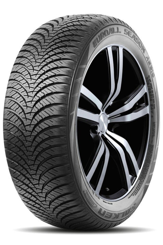 Falken 215/55 R16 97V XL Euroall Season AS210 4 Mevsim Lastiği 2025