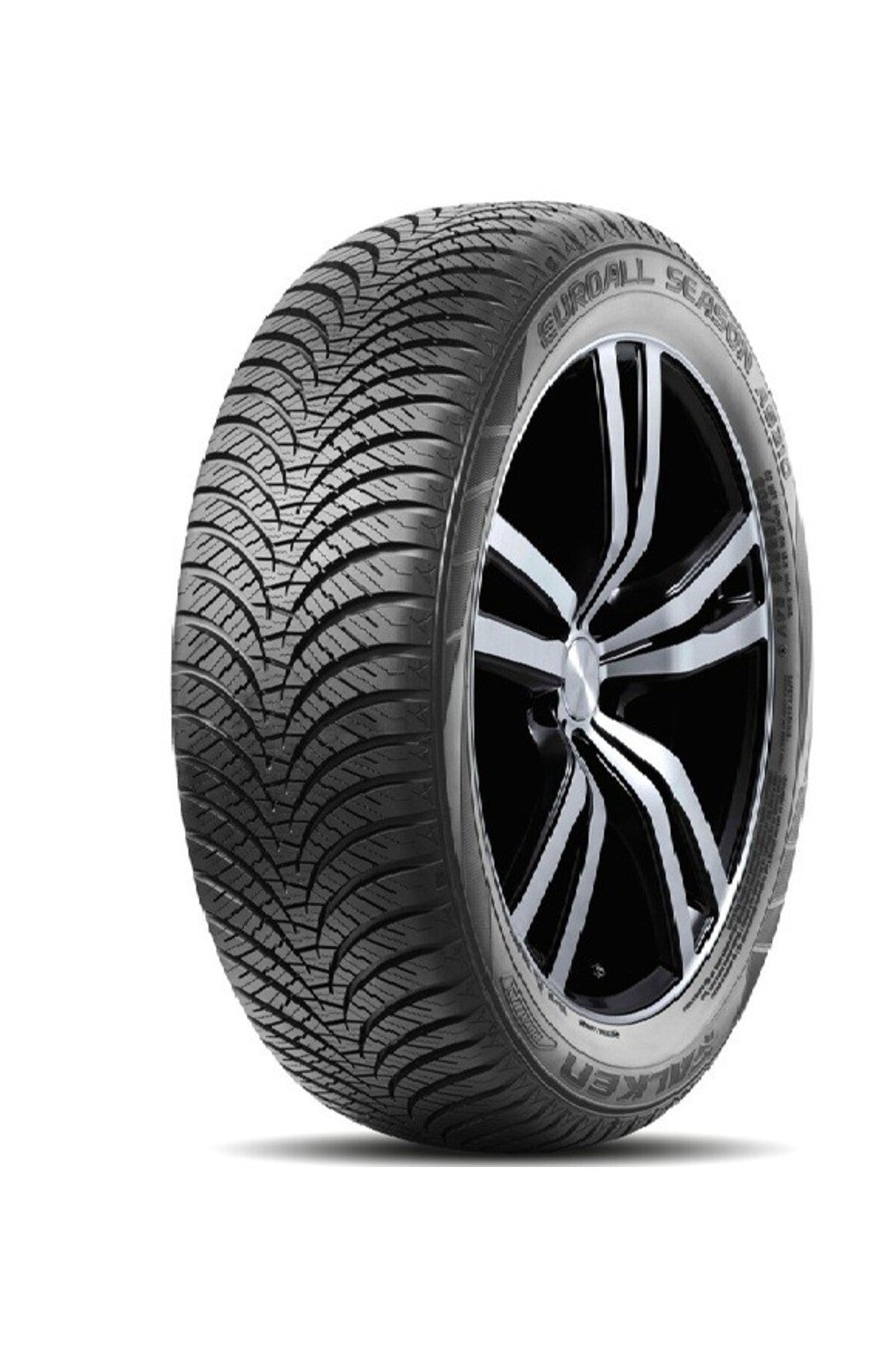 Falken 195/65 R15 91H Euroall Season AS210 4 Mevsim Lastiği 2025