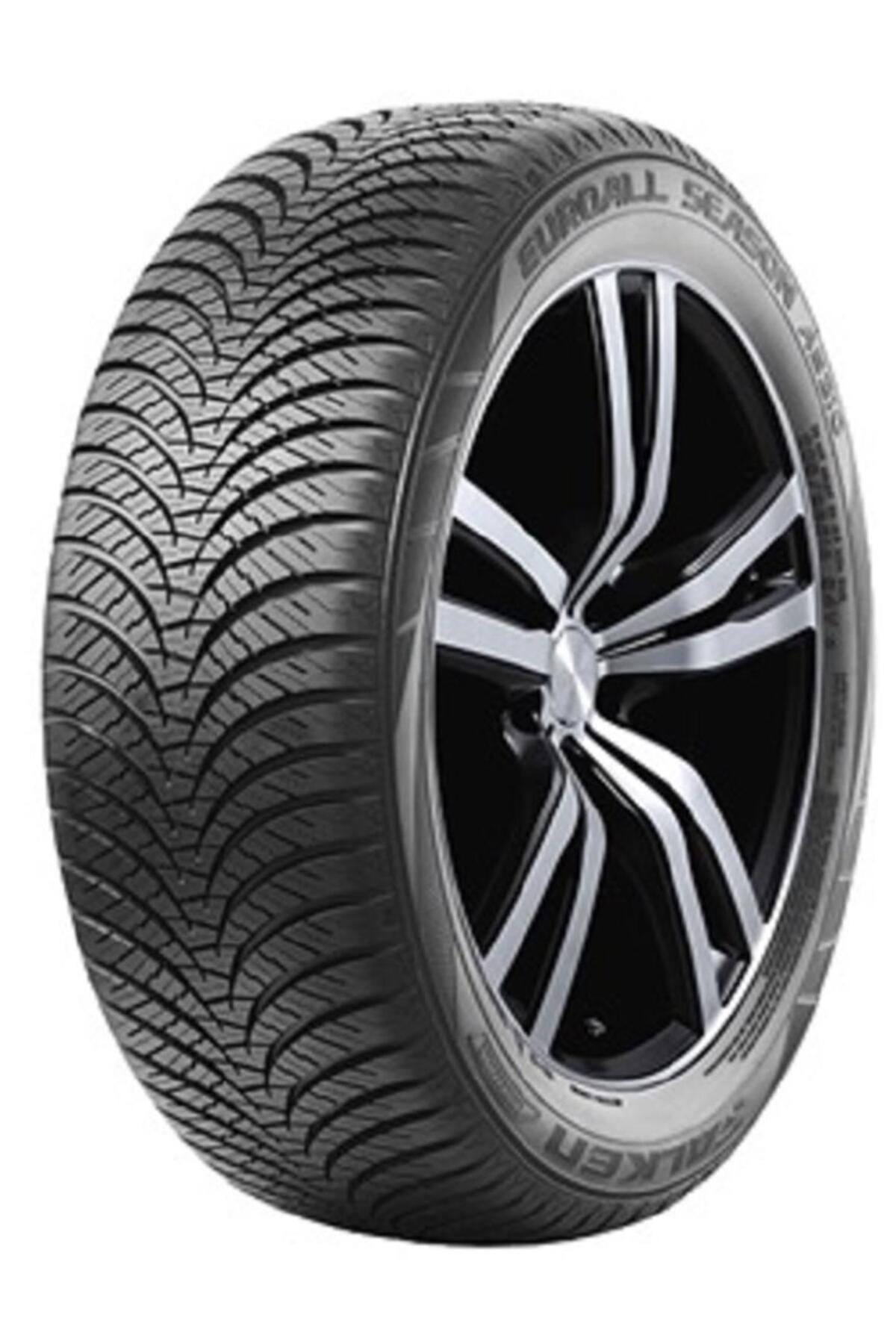 Falken 175/65 R14 82T Euroall Season AS210 4 Mevsim Lastiği 2025