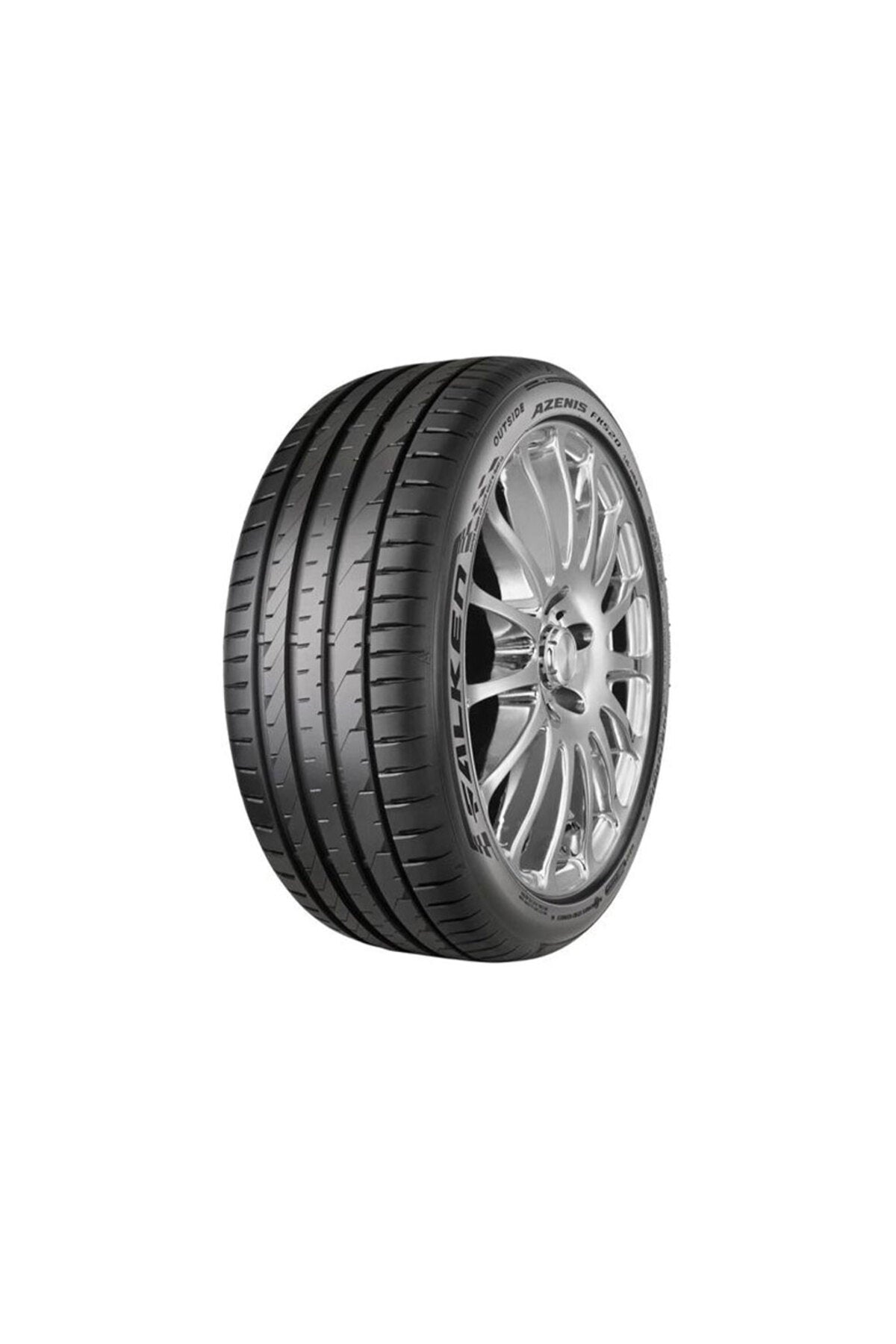 Falken 235/50 R19 103W XL Azenis FK520 4x4 Yaz Lastiği (Üretim Yılı: 2025)