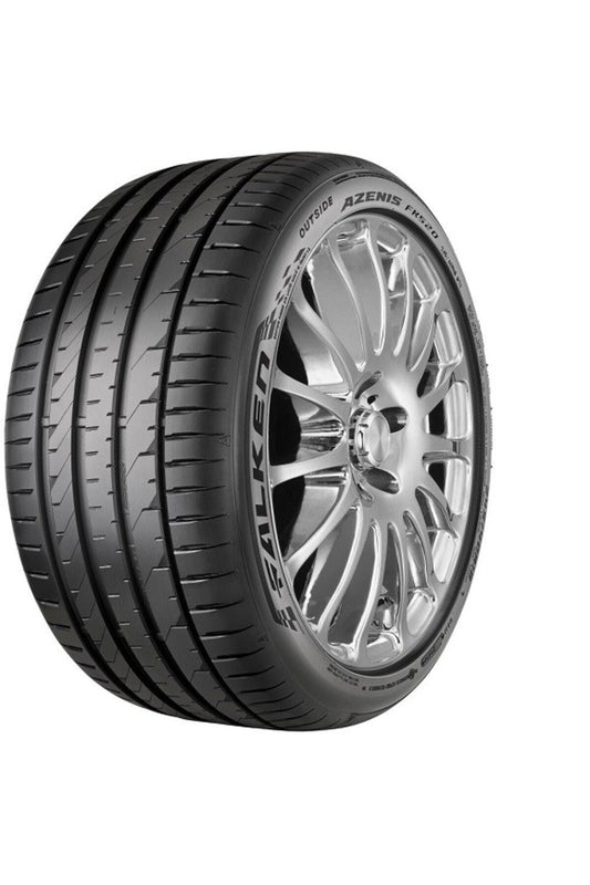 Falken 255/45 R19 100V Azenis FK520 Yaz Lastiği 2025