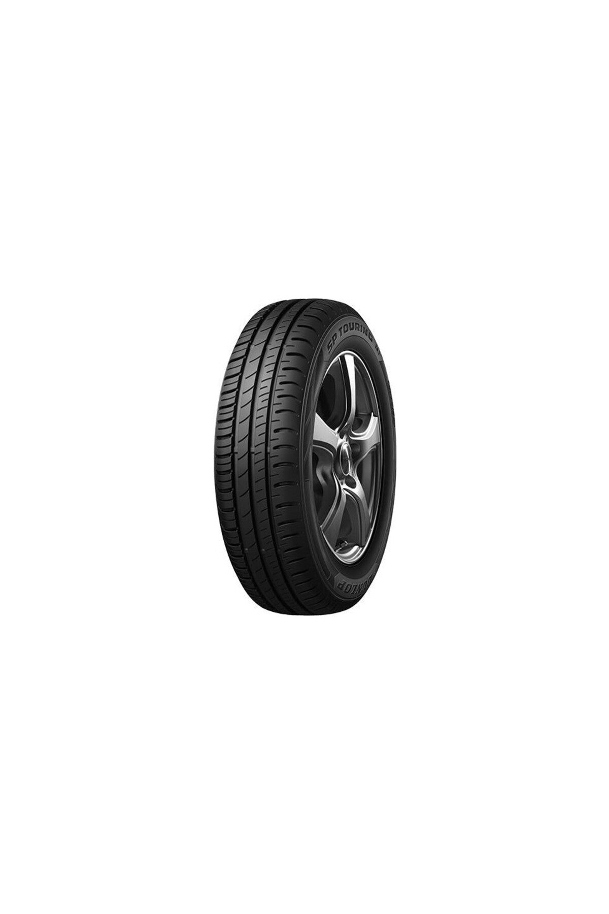 Dunlop 175/70 R14 Tl 84T Sp Tourıng R1 Yaz Lastiği (Üretim Yılı: 2024)