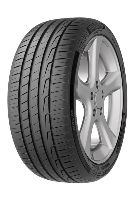 Milestone 225/55 R16 99w Carmile Sport Yaz Lastiği (Üretim Yılı: 2025)